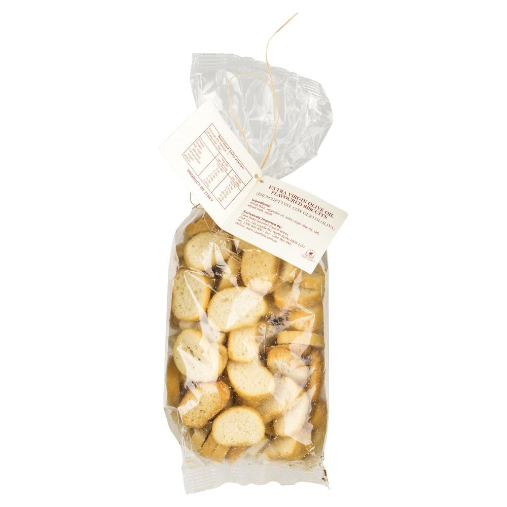 La Superiore Biscottificio 200g , Grocery-Biscuits - HFM, Harris Farm Markets
 - 2