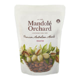 Mandole Orchard Roasted Premium Australian Almonds 500g | Harris Farm Online