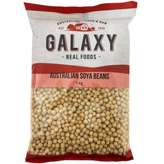 Galaxy - Australian Soya Beans | Harris Farm Online