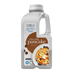 Yes You Can Choc Chip Pancake Mix 175g | Harris Farm Online