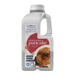 Yes You Can Ancient Grains Pancake Mix 280g | Harris Farm Online