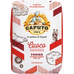 Caputo Pizza Cuoco Chef Red Flour | Harris Farm Online