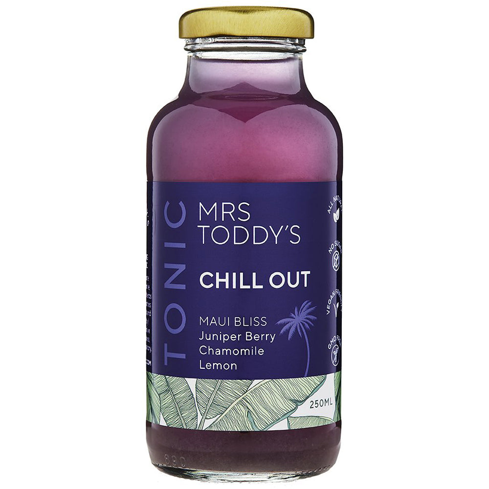 Mrs Toddy's Tonic Maui Bliss | Harris Farm Online