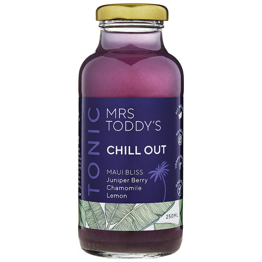 Mrs Toddy's Tonic Maui Bliss | Harris Farm Online
