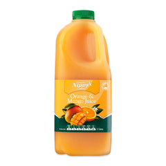Nippy s Orange and Mango Juice 2L | Harris Farm Online