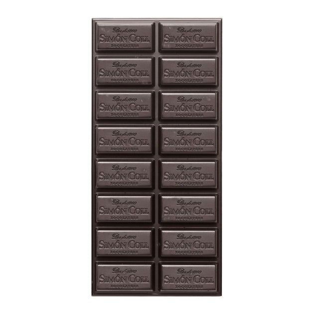 Simon Coll 70% Dark Chocolate Cocoa Nibs | Harris Farm Online