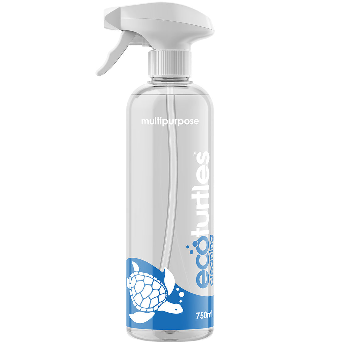 Ecoturtles Multipurpose Reusable Spray Bottle | Harris Farr Online