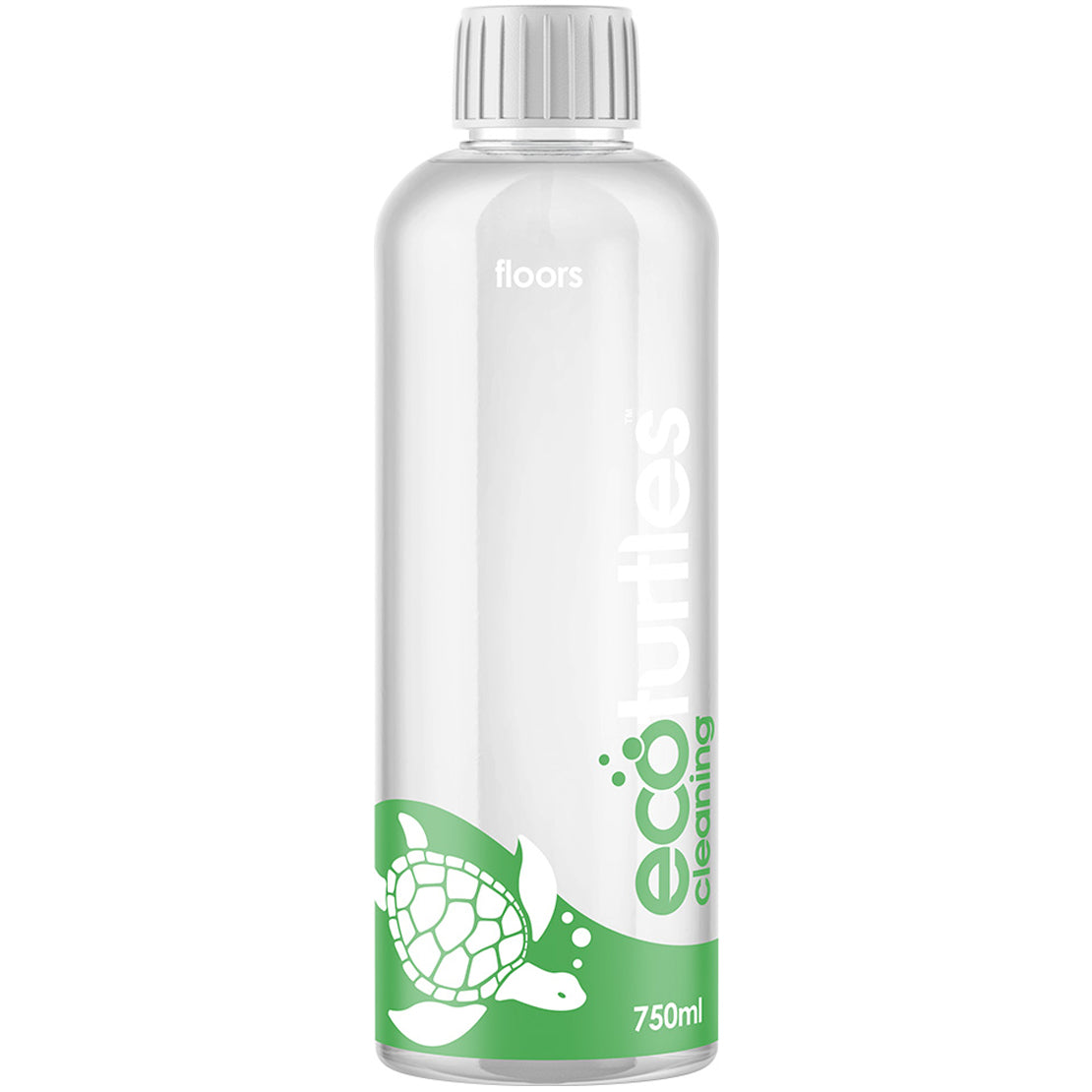 Ecoturtles Floor Reusable Bottle | Harris Farm Online