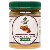 Ahoy Nuts Smooth Organic Peanut Butter | Harris Farm Online