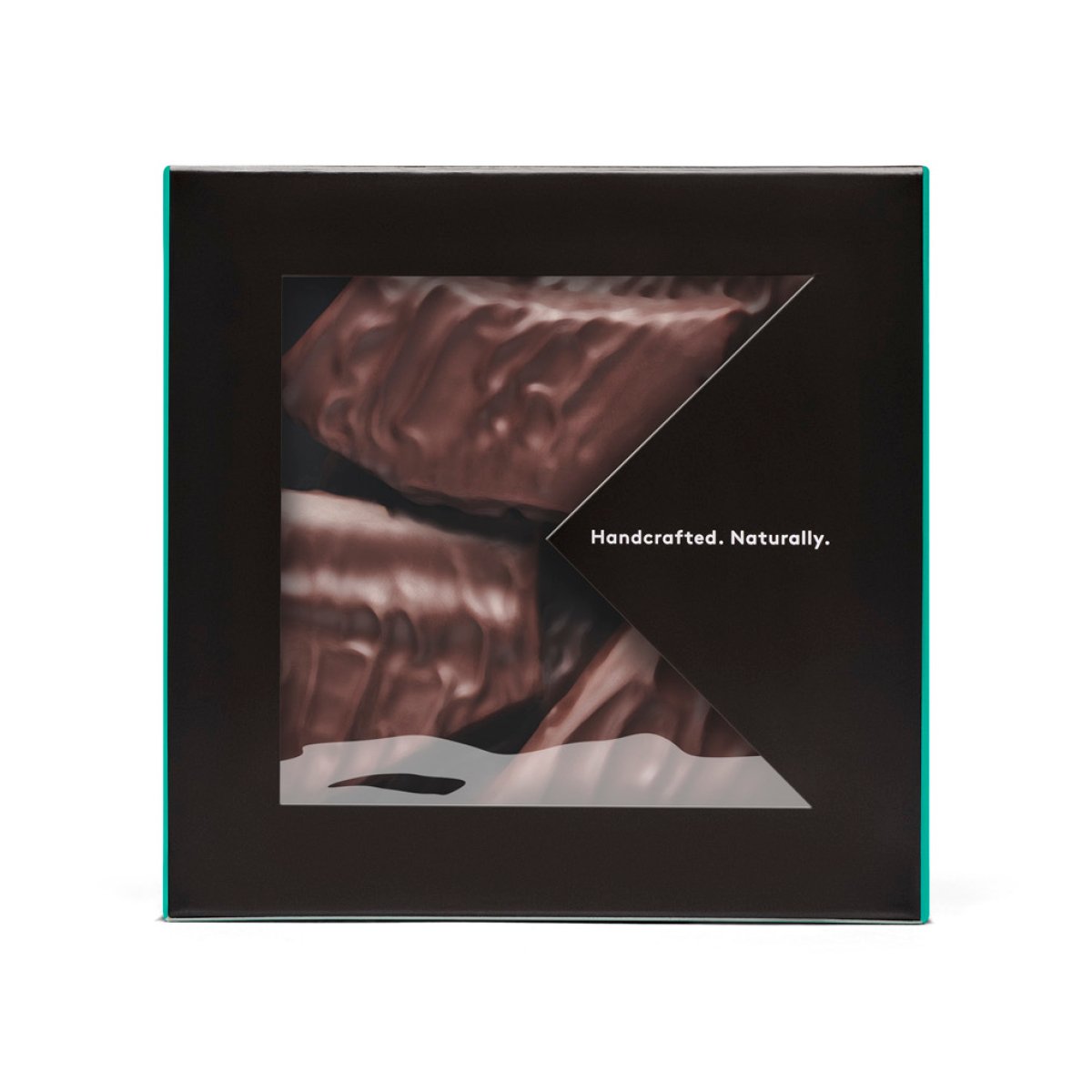 Koko Black Dark Chocolate Tasmanian Leatherwood Honeycomb | Harris Farm Online
