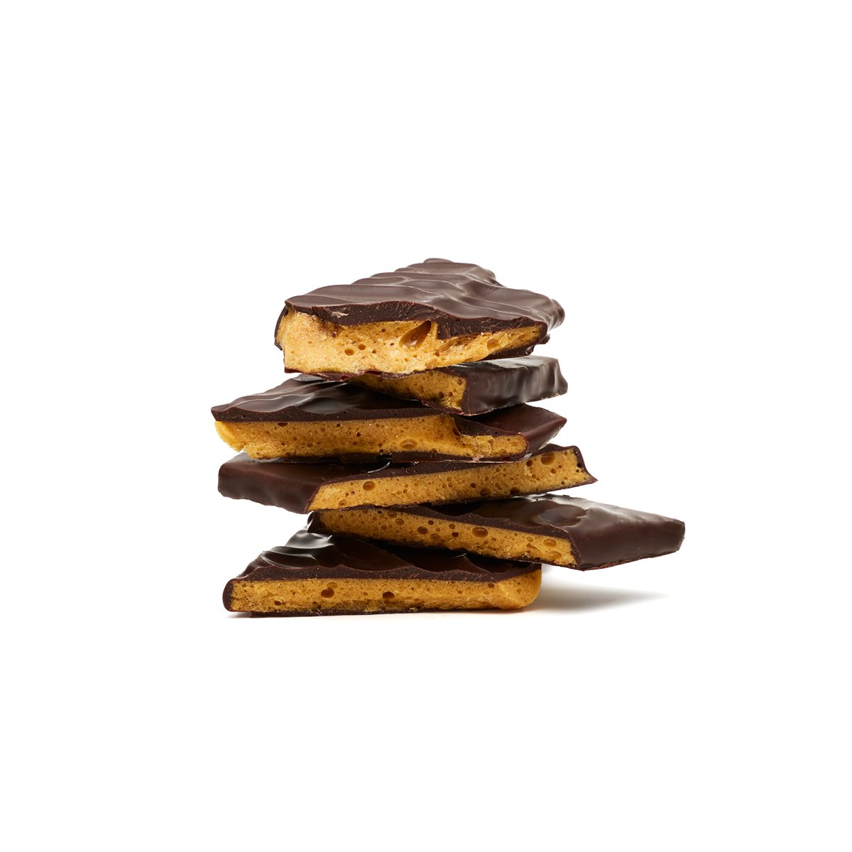 Koko Black Dark Chocolate Tasmanian Leatherwood Honeycomb | Harris Farm Online