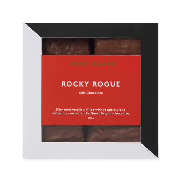 Koko Black Rocky Rogue Dark 130g