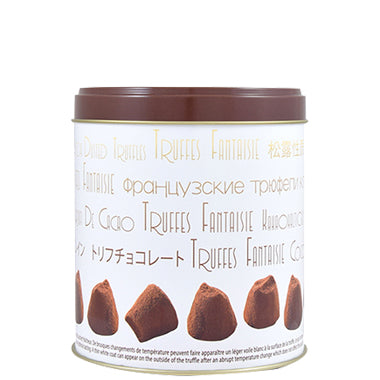 Chocolat Mathez Truffles Fantaisie | Harris Farm Online
