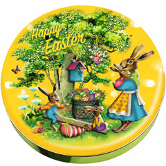Windel Assorted Filled Chocolate Happy Easter Tin | Harris Farm Online