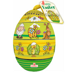 Windel Assorted Chocolates Music Egg Tin | Harris Farm Online
