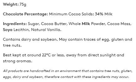 Koko Black Milk Little Eggs Cube | Harris Farm Online