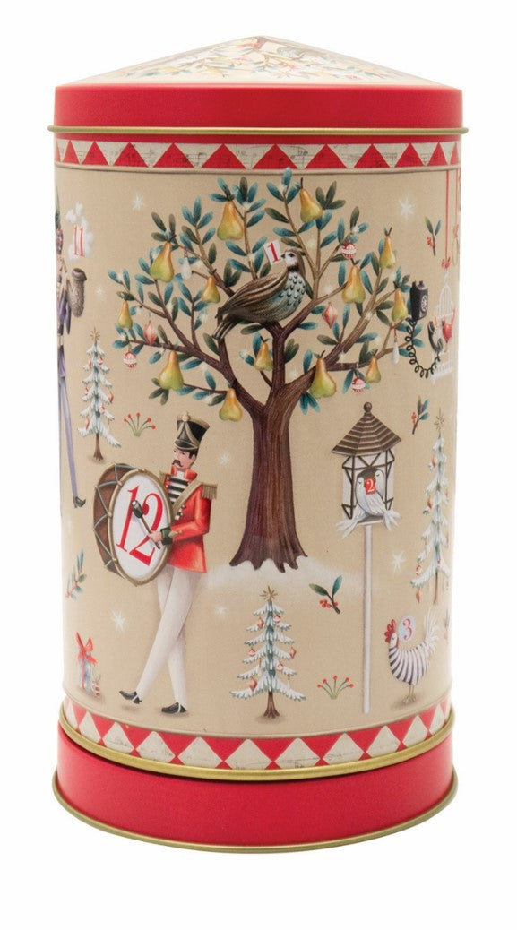 Grandma Wild Musical 12 Days Carousel 150g