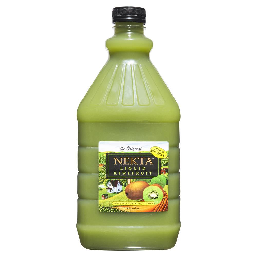 Nekta Kiwifruit Juice | Harris Farm Online