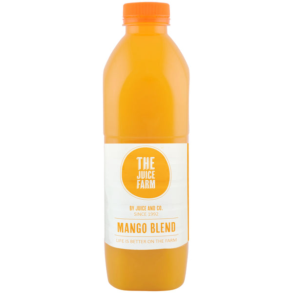 Buy The Juice Farm Mango Blend Juice from Harris Farm Online Harris Farm Markets
