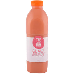 The Juice Farm Guava Blend Juice | Harris Farm Online