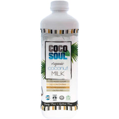 Cocosoul Organic Coconut Milk | Harris Farm Online