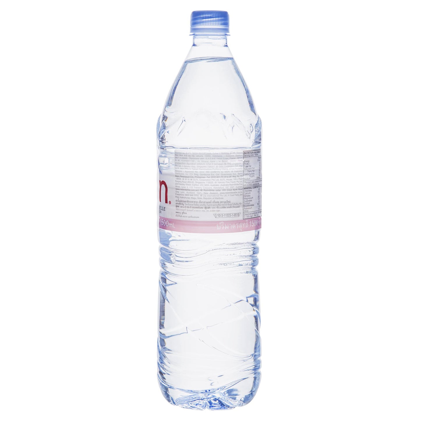 Evian Spring Water 1.5L , Grocery-Drinks - HFM, Harris Farm Markets
- 3