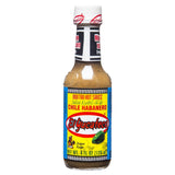 El Yucateco - Xxxtra Hot Sauce - Chile Habanero Brown | Harris Farm Online