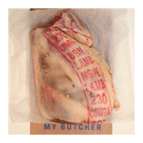 Butcher Lamb Leg Roast 2-2.4kg