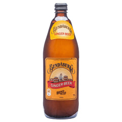 Bundaberg Ginger Beer 750ml , Grocery-Drinks - HFM, Harris Farm Markets
 - 1