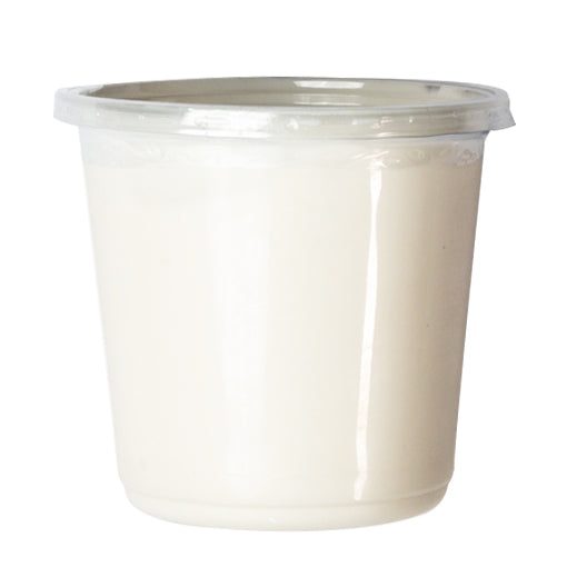 Harris Farm Yoghurt Natural Coconut Milk | Harris Farm Online