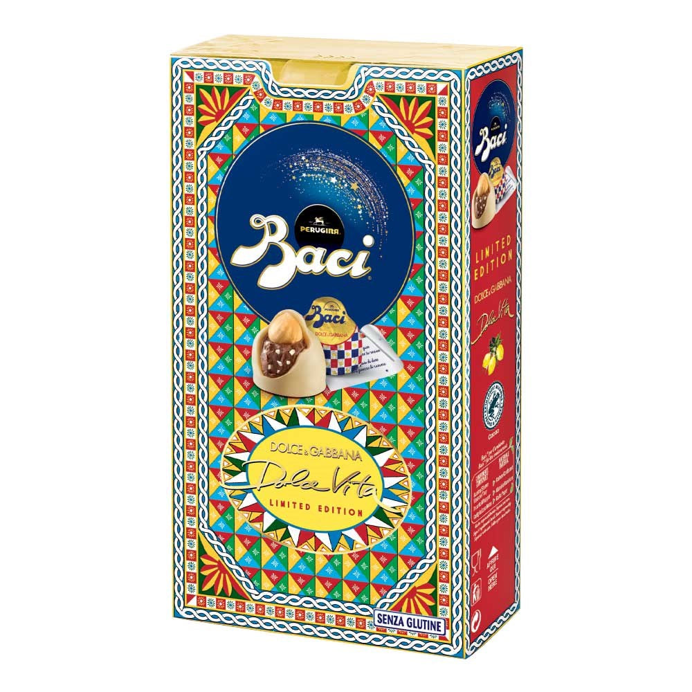 Baci Perugina Dolce Vita Bijou Gift Box | Harris Farm Online