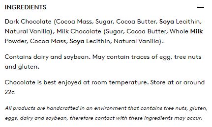 Koko Black Milk and Dark Chocolate Spinning Stars | Harris Farm Online