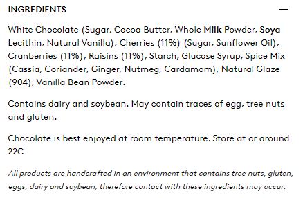 Koko Black White Chocolate Magic Pudding Bites | Harris Farm Online