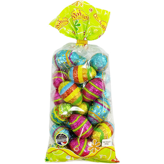 Confiserie Rohan Milk Chocolate Easter Eggs | Harris Farm Online