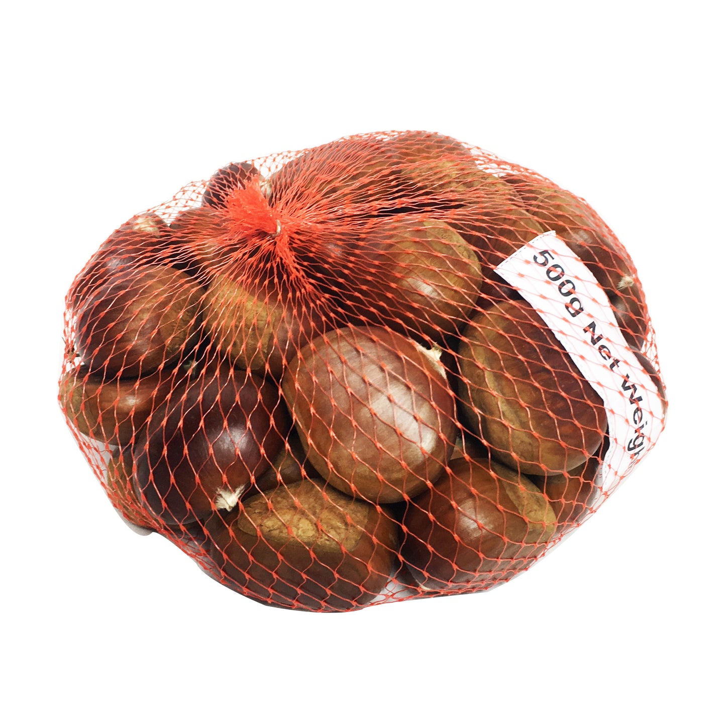 Chestnuts 500g