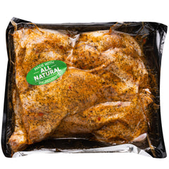 Nonna's Mediterranean Butterflied Chicken | Harris Farm Online