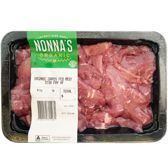 Nonna's Organic Grass Fed Beef Stir Fry | Harris Farm Online