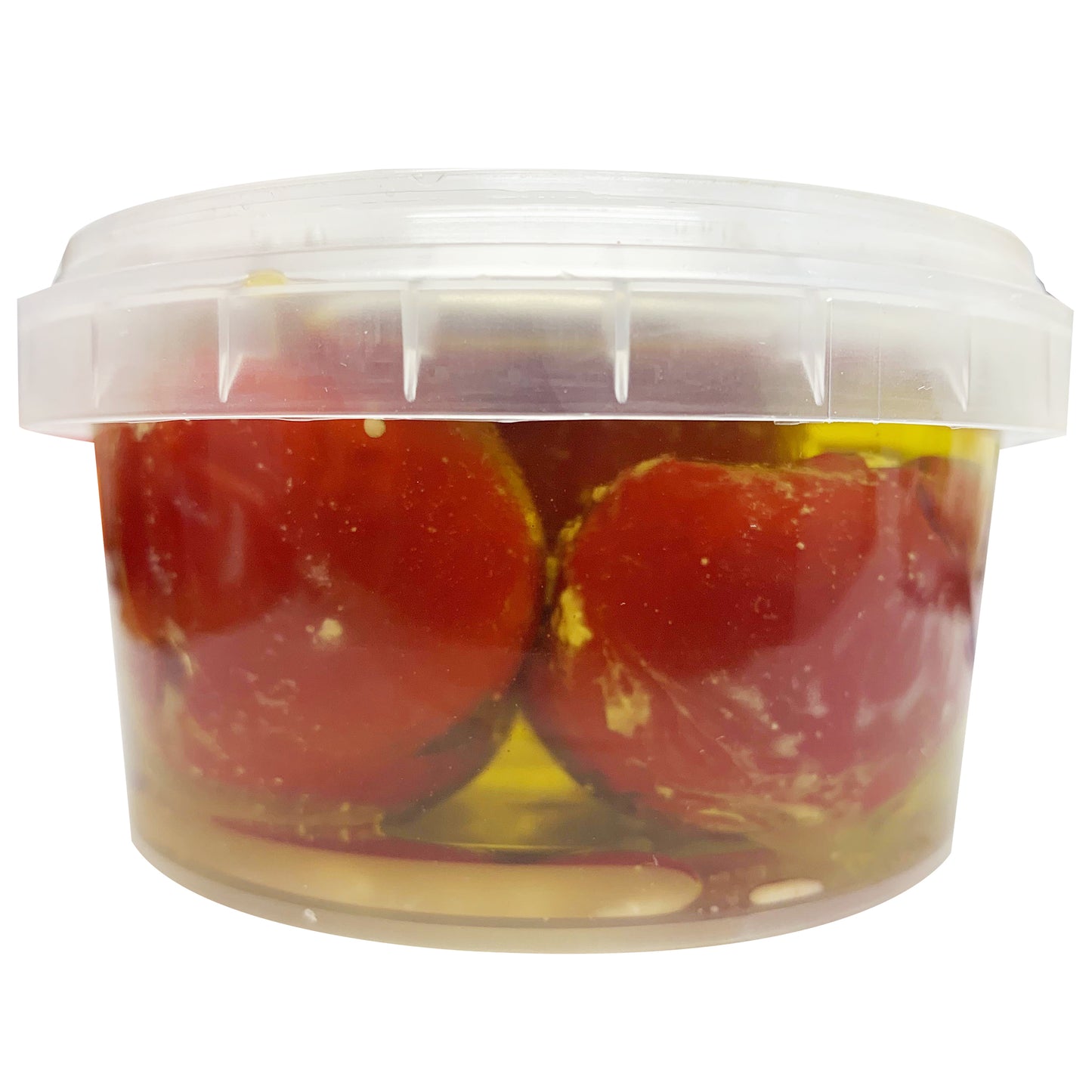The Olive Branch - Mini Bell Pepper - Stuffed with Australian Fetta (200g)