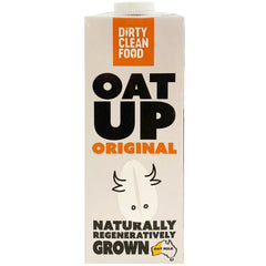 Dirty Clean Food OatUP Oat Milk | Harris Farm Online