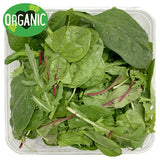 Salad Organic Super Food mix | Harris Farm Online