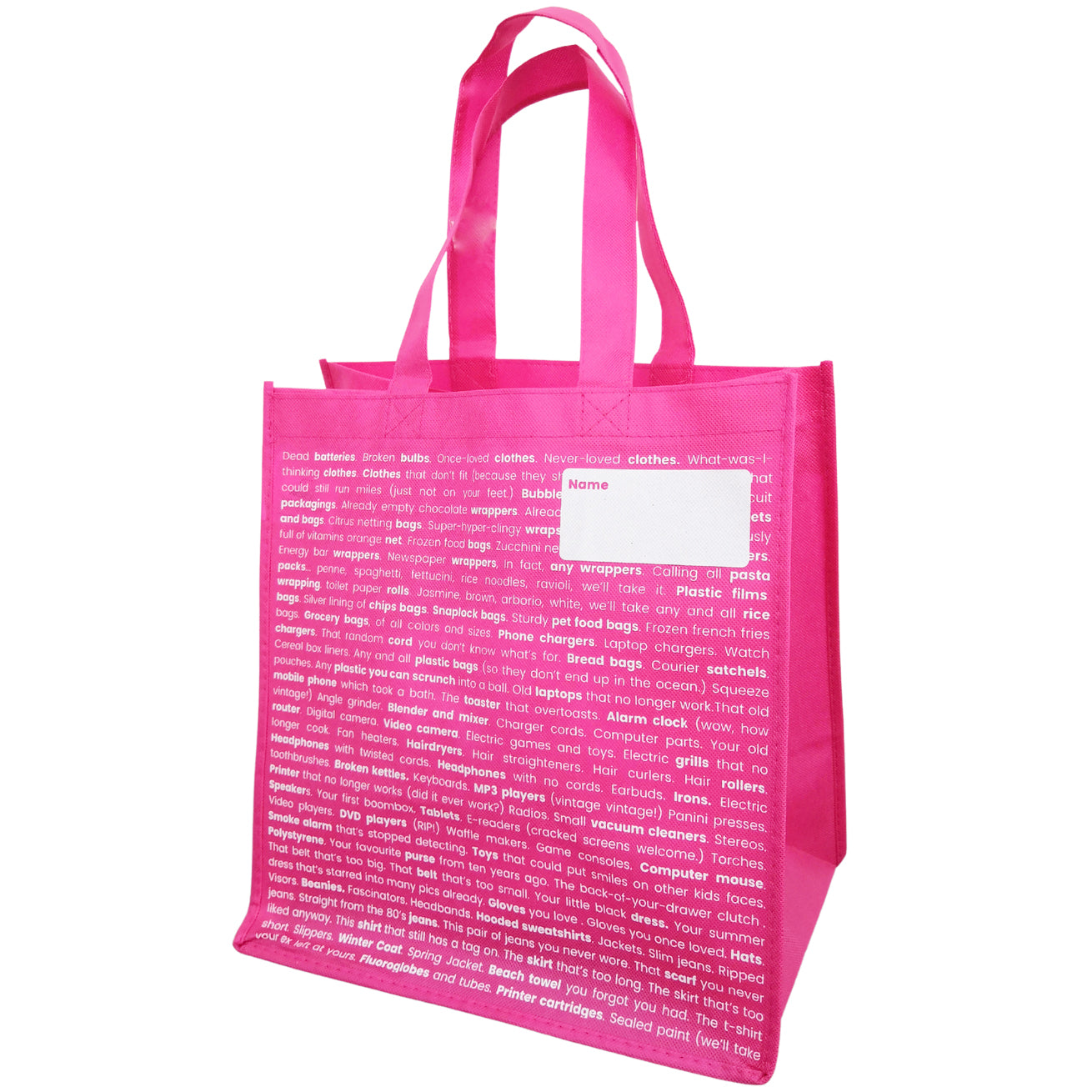 Recycle Smart Bag | Harris Farm Online