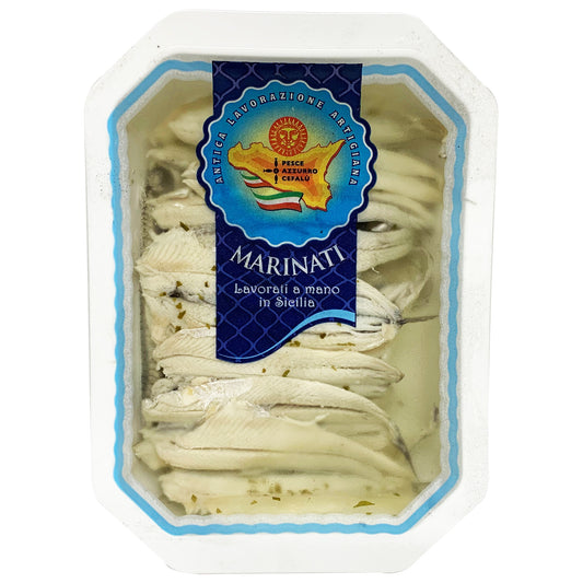 Antica - Marinated Sardines (200g)