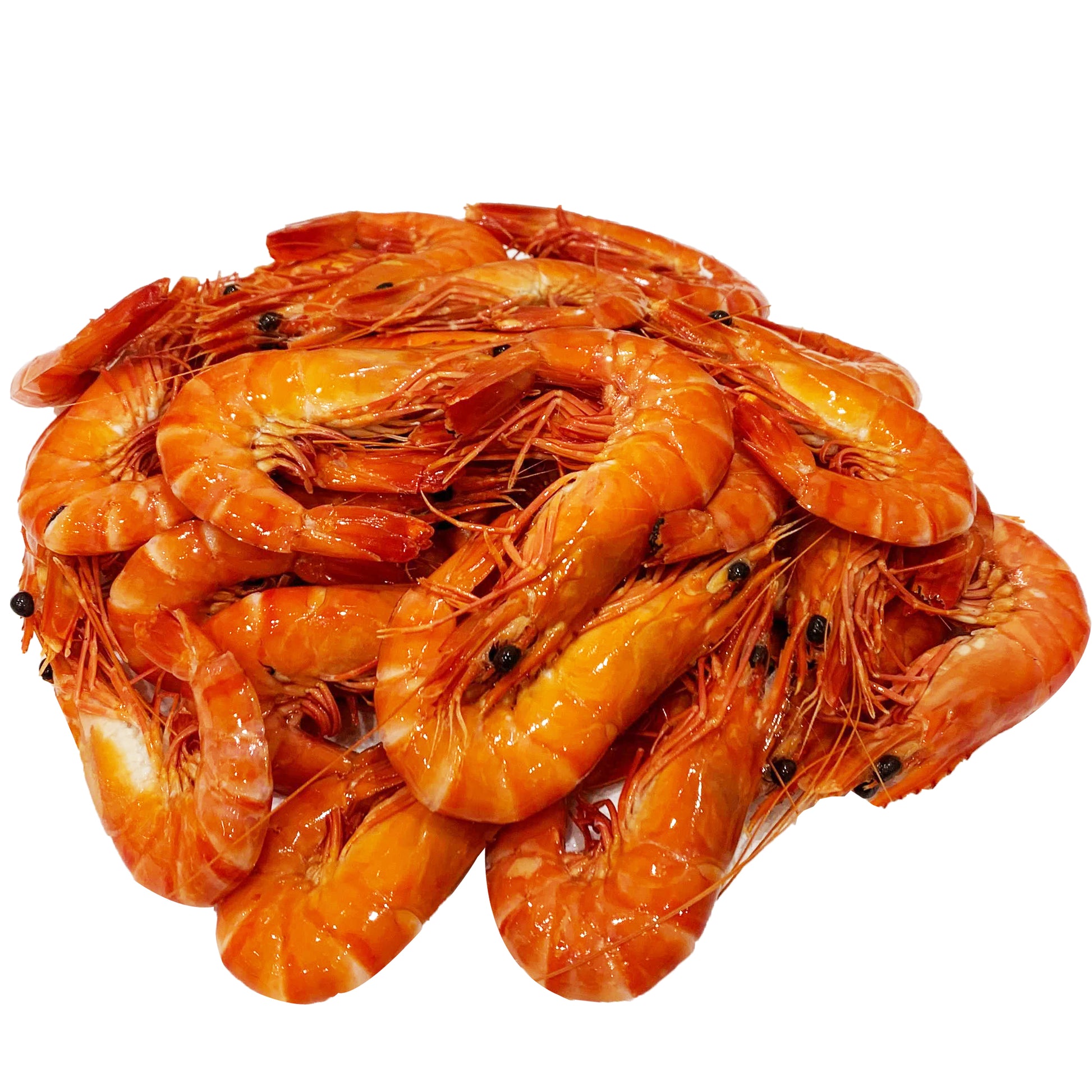 Tiger Prawns Extra Large Cooked | Harris Farm Online