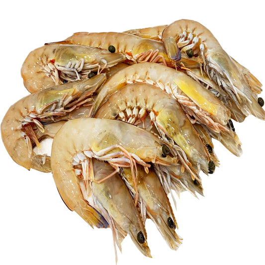 Raw King Prawns Extra Large | Harris Farm Online