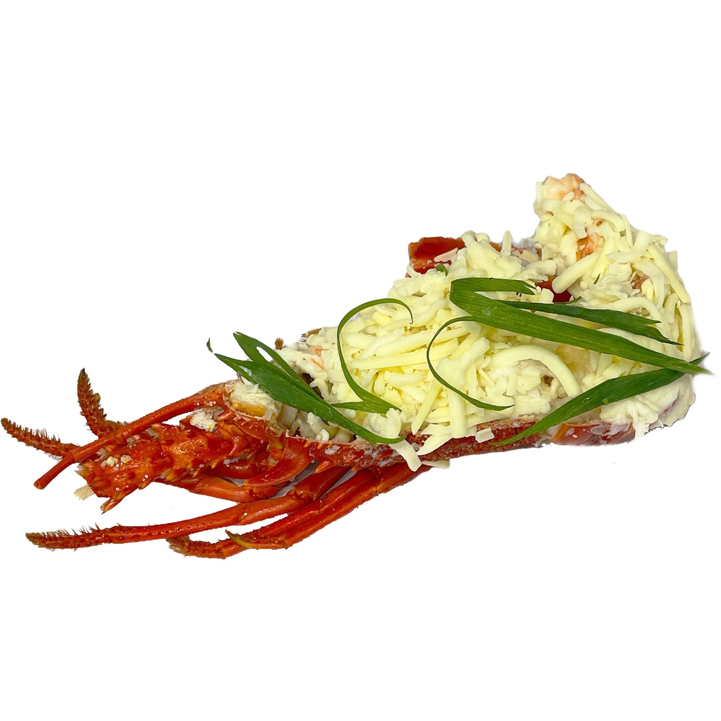 Fresh Lobster Mornay Cut in Half | Harris Farm Online