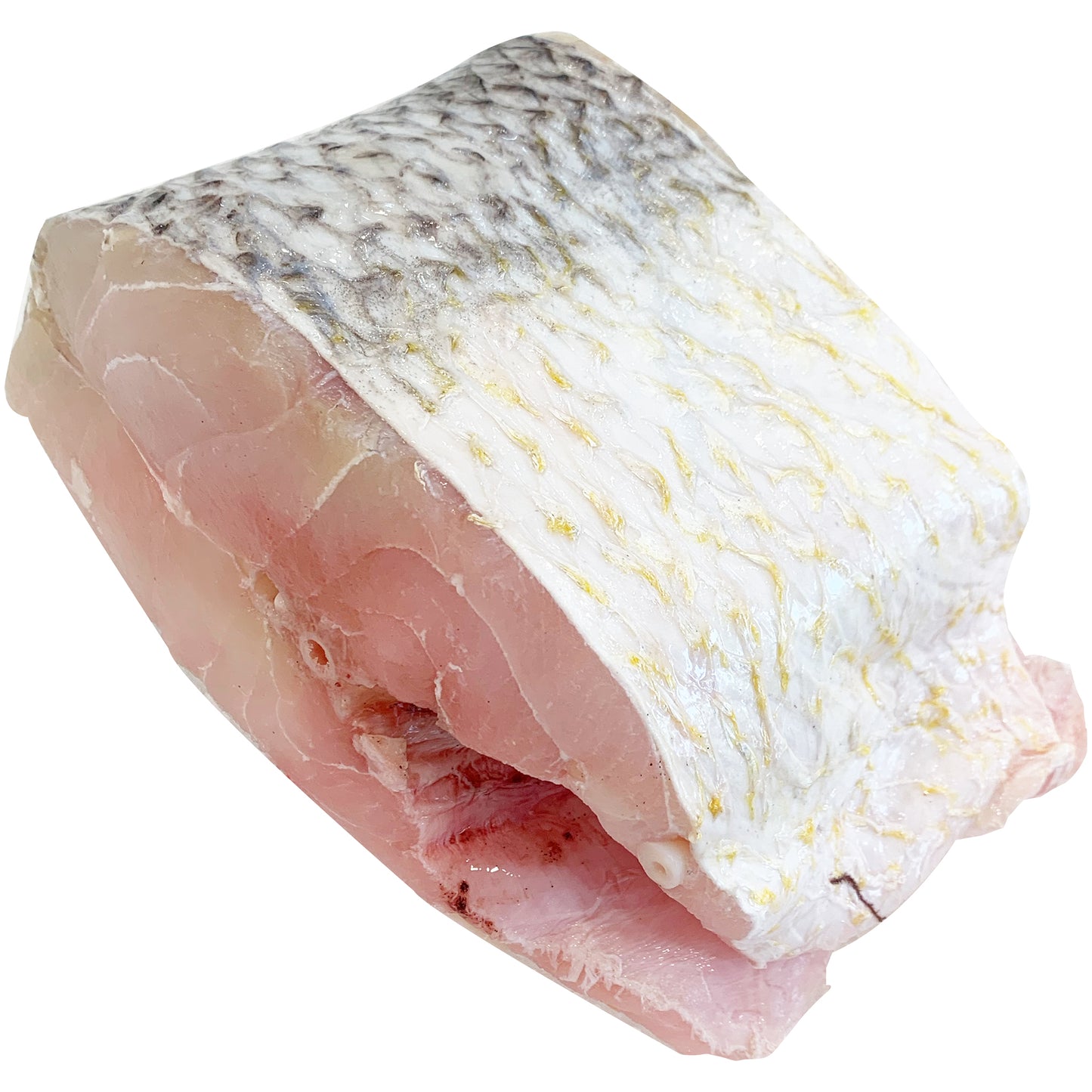 Sydney Fresh Seafood Threadfin King Salmon Cutlets Gutted Scaled min 800g