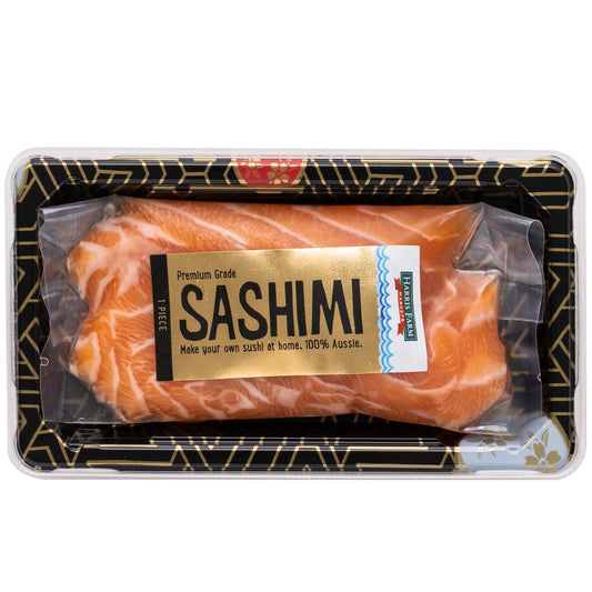 Harris Farm Salmon Sashimi | Harris Farm Online