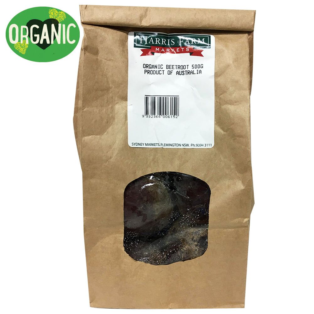 Beetroot Organic | Harris Farm Online