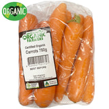 Carrots Organic | Harris Farm Online