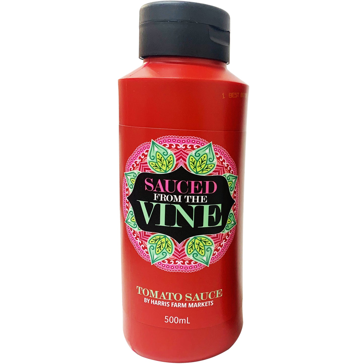Harris Farm Sauced From The Vine Tomato Sauce | Harris Farm Online